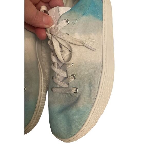 Polo by Ralph Lauren Colorful Sneakers - Picture 4 of 13